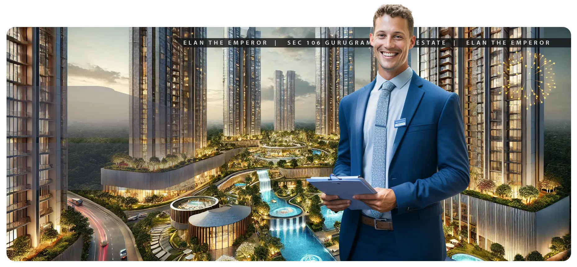 Elan The Emperor banner