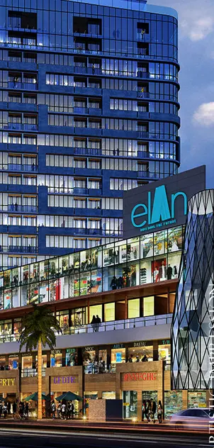 Elan Emperor Specification