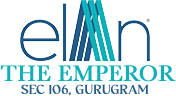 Elan The Emperor logo